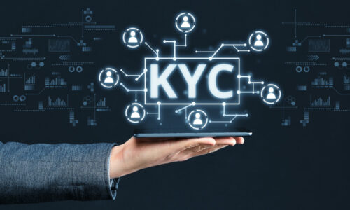 what is KYC verification