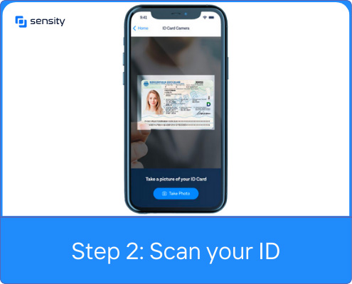 01 scan id identity verification